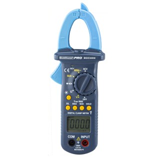 borman αμπεροτσιμπιδα bdc3000-1